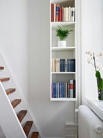 小户型拆修 55平小户型拆修效果图大全(转载)