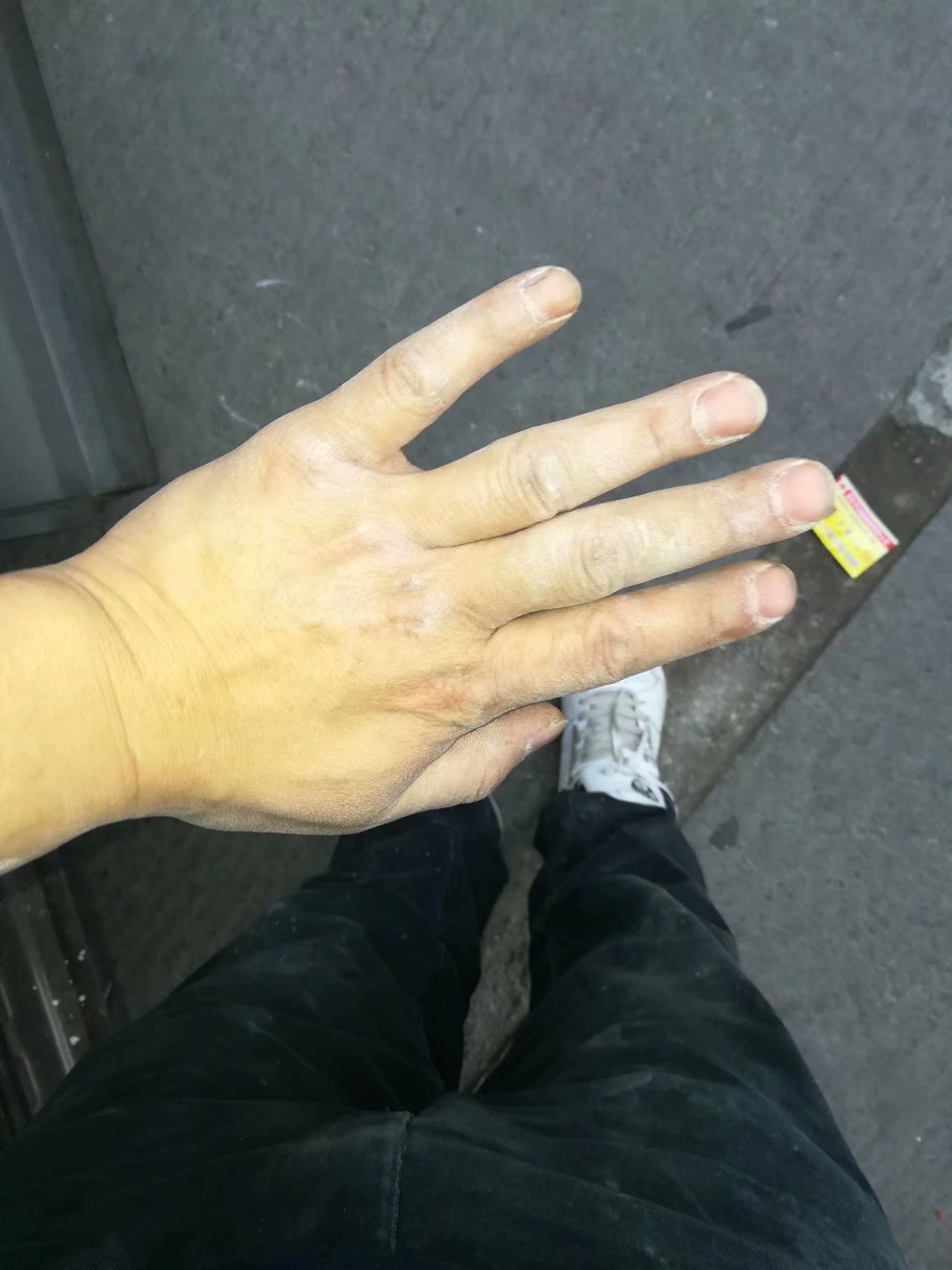 十年一觉拆修梦：用图片记录我的拆修岁月(转载)