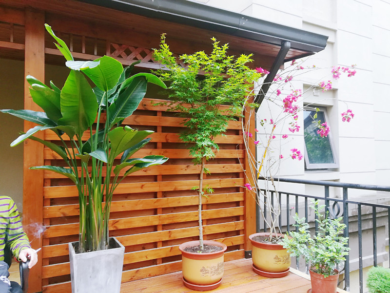 十年一觉拆修梦：用图片记录我的拆修岁月(转载)