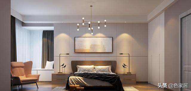 如今比力流行的拆修气概有哪些？想拆的温馨有风格一点？