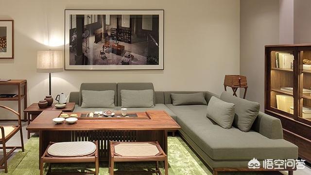 如何合理操纵客厅空间？