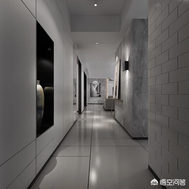 拆修，欧式气概跟现代简约气概怎么选？