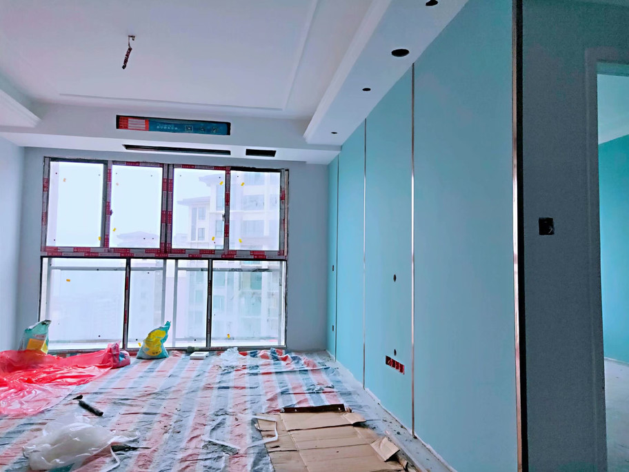 十年一觉拆修梦：用图片记录我的拆修岁月(转载)