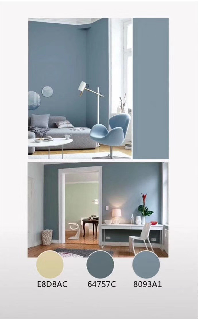 十年一觉拆修梦：用图片记录我的拆修岁月(转载)