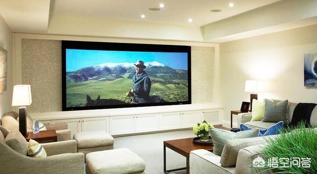 如何合理操纵客厅空间？