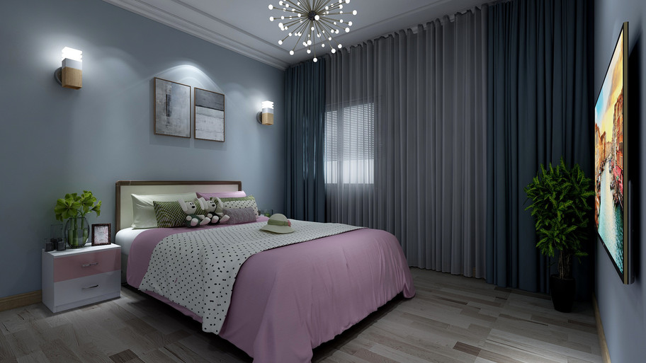 十年一觉拆修梦：用图片记录我的拆修岁月(转载)