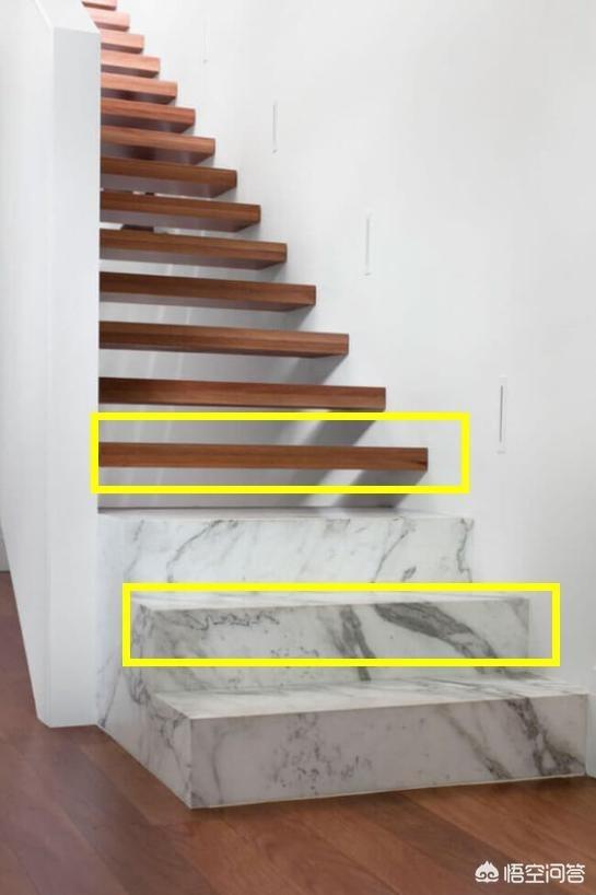 楼梯拆修质料，哪种材量比力好？若何选择楼梯材量？