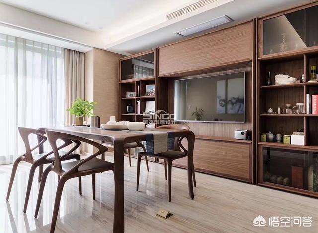 如何合理操纵客厅空间？