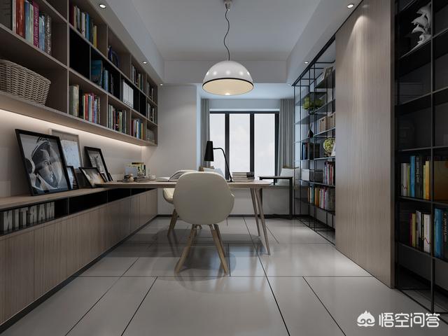 拆修，欧式气概跟现代简约气概怎么选？