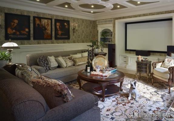 拆修到底要不要贴墙纸？