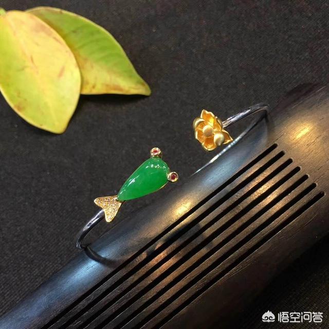 彩金首饰戴久了会掉色吗strong胡彩宝/strong？怎么调养？