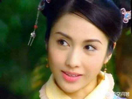 颜值巅峰的黎姿到底有多美strong潘玉莹/strong？