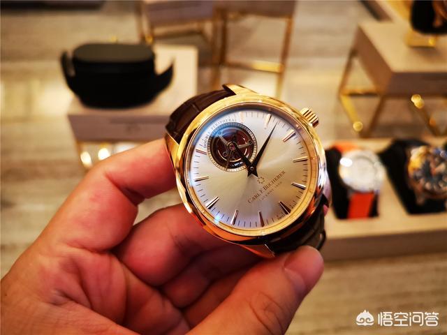宝齐莱品牌的手表层次若何strong宝仕莱/strong？爱德玛尔的手表能否值得动手？