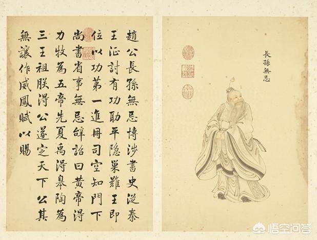 长孙无忌做了哪些事让唐高宗恶感？唐高宗是若何对抗的？