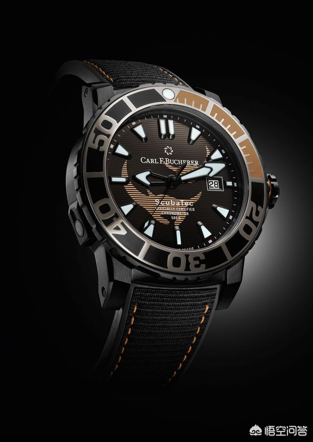 宝齐莱品牌的手表层次若何strong宝仕莱/strong？爱德玛尔的手表能否值得动手？