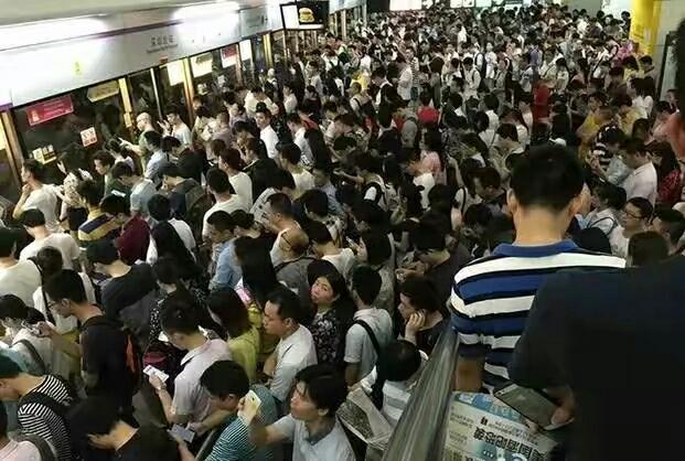 深圳的男女比例是几？