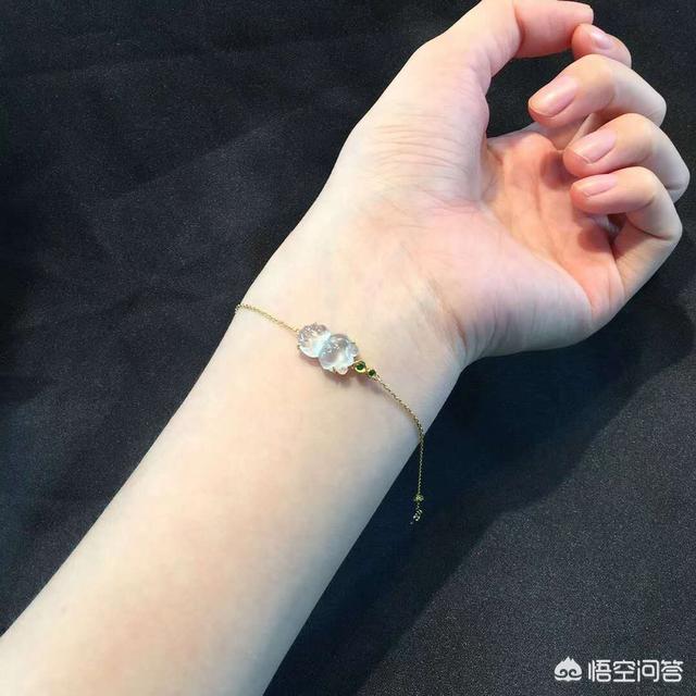 彩金首饰戴久了会掉色吗strong胡彩宝/strong？怎么调养？