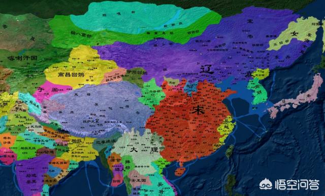 若是上天给周世宗柴荣至少30年时间strong晋州皇朝/strong，他能一统华夏成立像汉唐一样的大一统王朝吗？