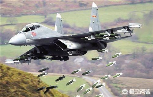 研造出来了30年strong明健/strong，歼轰-7“飞豹”战机为何仍然担负着冲击重任？