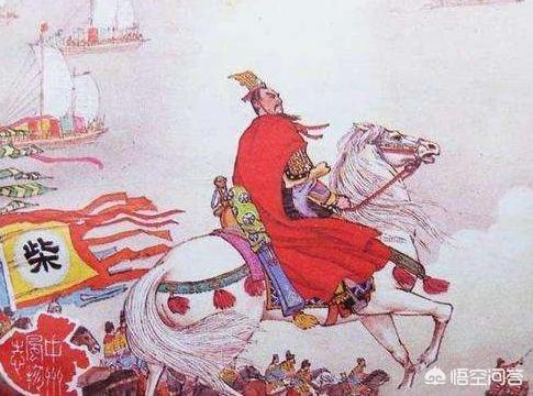 若是上天给周世宗柴荣至少30年时间strong晋州皇朝/strong，他能一统华夏成立像汉唐一样的大一统王朝吗？