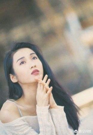 颜值巅峰的黎姿到底有多美strong潘玉莹/strong？