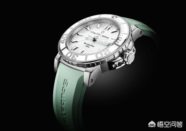 宝齐莱品牌的手表层次若何strong宝仕莱/strong？爱德玛尔的手表能否值得动手？