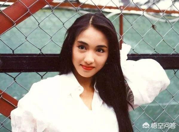 颜值巅峰的黎姿到底有多美？