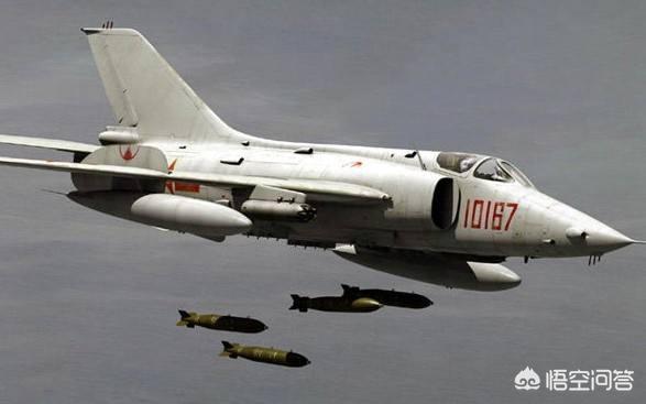 研造出来了30年strong明健/strong，歼轰-7“飞豹”战机为何仍然担负着冲击重任？