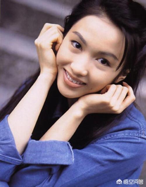 颜值巅峰的黎姿到底有多美strong潘玉莹/strong？