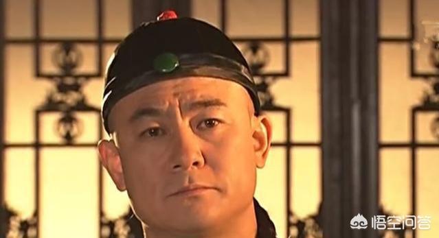 《大宅门》被诬陷的白大爷strong林颖妍/strong，大清朝完毕了，为什么不与亲人相认？