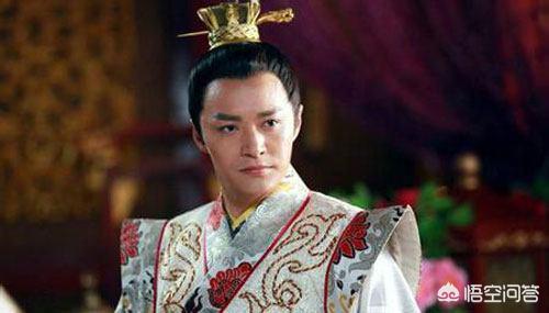 唐太宗李世民与山西太原有什么渊源，太原令郎是谁？