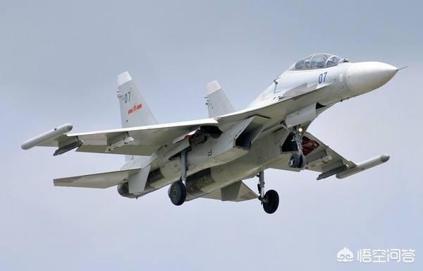 研造出来了30年strong明健/strong，歼轰-7“飞豹”战机为何仍然担负着冲击重任？
