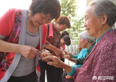 婆婆做菜没有肉strong菜婆婆/strong，儿子在家才做肉吃，如许的婆婆你们碰见过嘛？
