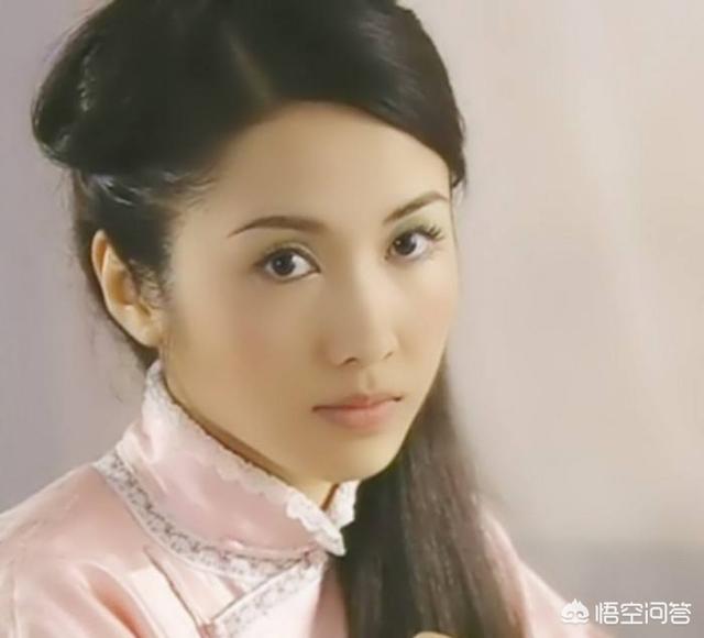 颜值巅峰的黎姿到底有多美strong潘玉莹/strong？