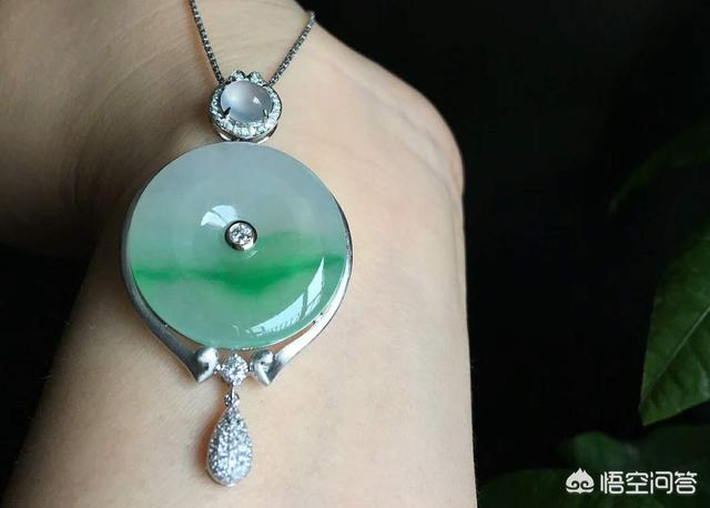 彩金首饰戴久了会掉色吗strong胡彩宝/strong？怎么调养？