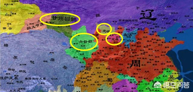 若是上天给周世宗柴荣至少30年时间strong晋州皇朝/strong，他能一统华夏成立像汉唐一样的大一统王朝吗？