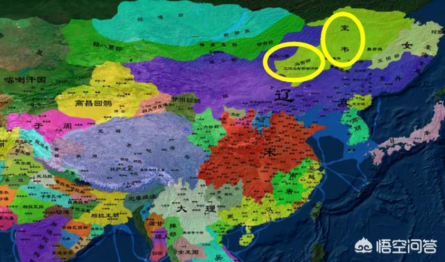 若是上天给周世宗柴荣至少30年时间strong晋州皇朝/strong，他能一统华夏成立像汉唐一样的大一统王朝吗？