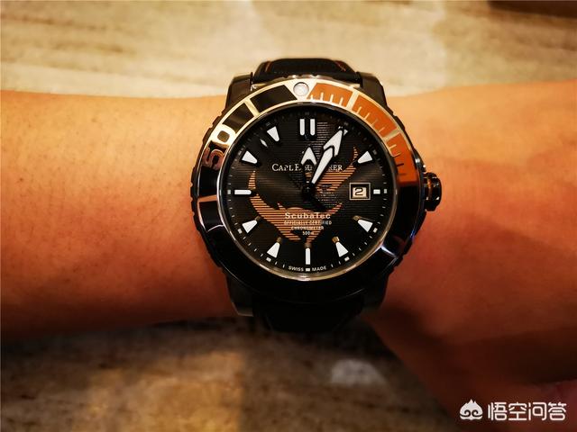 宝齐莱品牌的手表层次若何strong宝仕莱/strong？爱德玛尔的手表能否值得动手？