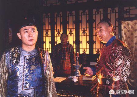 《大宅门》被诬陷的白大爷strong林颖妍/strong，大清朝完毕了，为什么不与亲人相认？