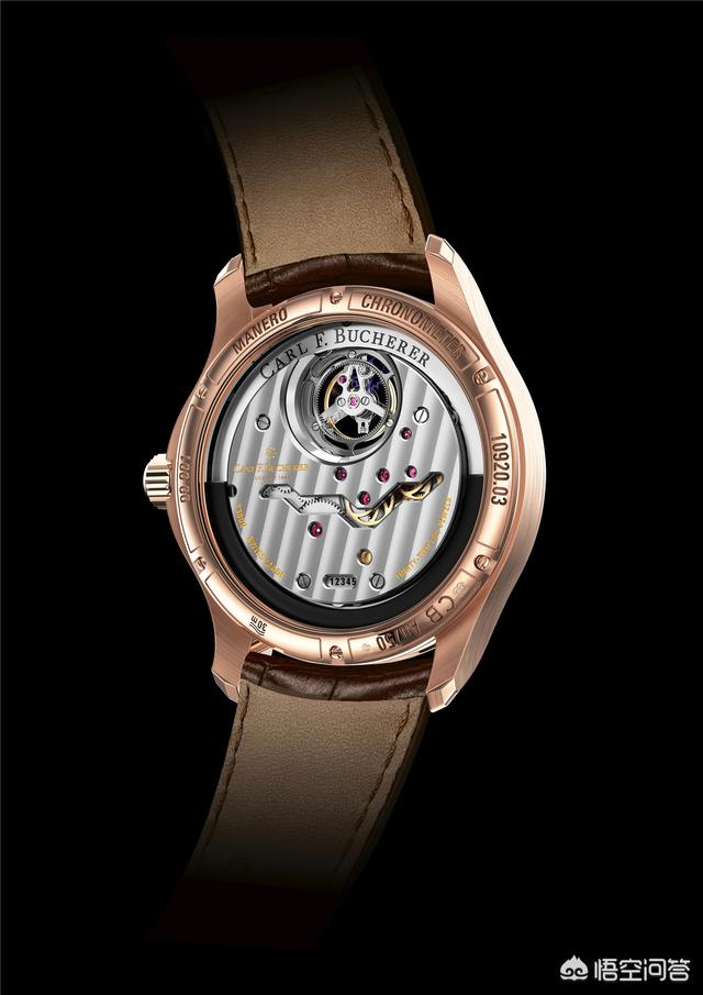 宝齐莱品牌的手表层次若何strong宝仕莱/strong？爱德玛尔的手表能否值得动手？