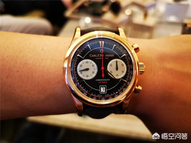 宝齐莱品牌的手表层次若何strong宝仕莱/strong？爱德玛尔的手表能否值得动手？