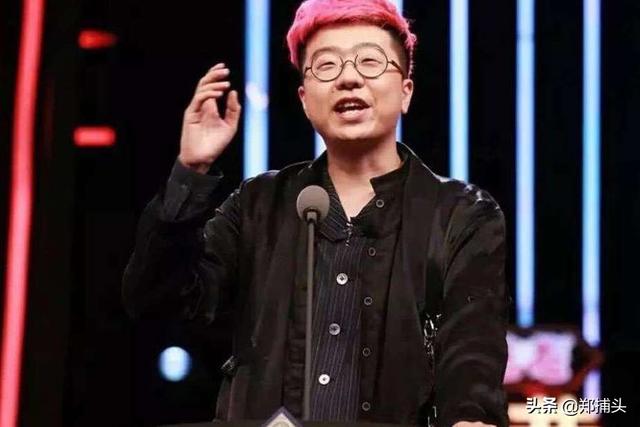 李诞是若何超越王自健成为中国脱口秀引领者的strong上海笑果文化传媒有限公司/strong？