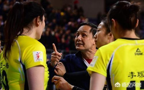 辽宁华君女排法人代表是王一梅strong华君/strong，球迷感慨：妈呀！再也不担忧大梅被欺负了，你怎么看？