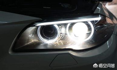 汽车改灯能过年审吗strong车亮/strong？