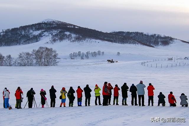 怎么对待如今的摄影协会摆拍现象strong尚城摄会/strong？