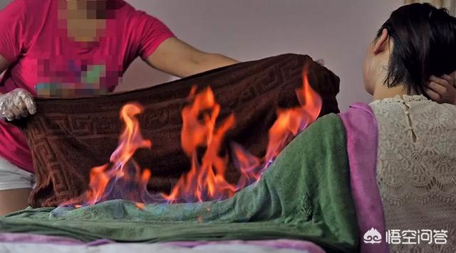 你认为权健集团是骗人的吗？火疗strong权健集团/strong，天然疗法实的有效果吗？