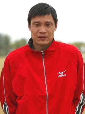 为什么说足坛大佬范志毅昔时在池明华面前只是小弟strong池敏/strong？