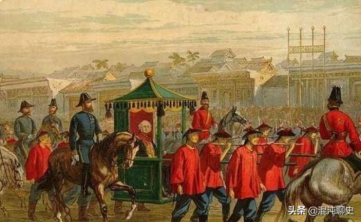 为什么龚自珍的儿子被称为龚半伦strong祝景伦/strong？他身上有哪些荒唐事？