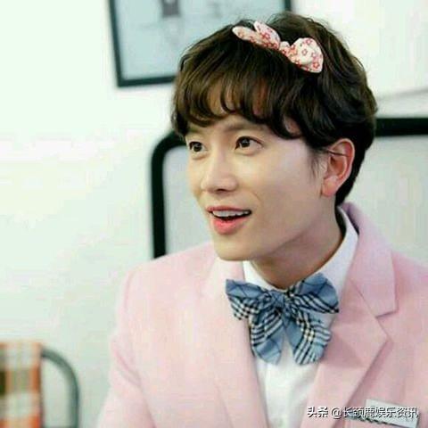 韩剧《杀了我治愈我》池晟演的七重人格strong池敏/strong，你印象深的是哪个，喜好哪个？