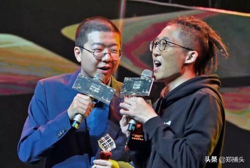 李诞是若何超越王自健成为中国脱口秀引领者的strong上海笑果文化传媒有限公司/strong？